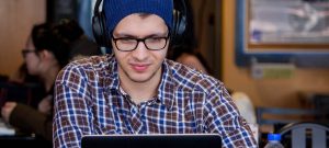 Wear Glasses With Headphones