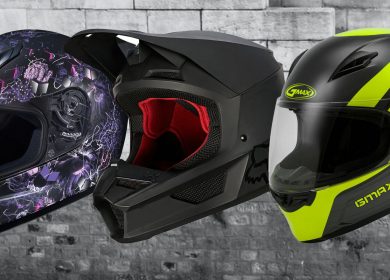 Unveiling the Technology Behind Motorcycle Helmets
